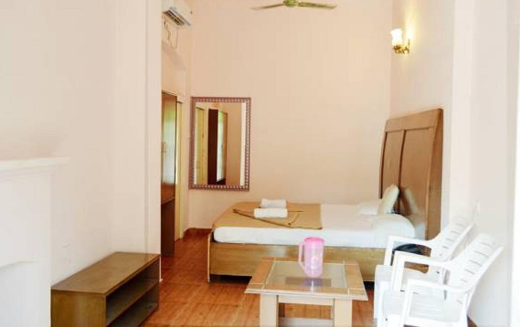 Hotel Bhajgovindam Haridwār Esterno foto