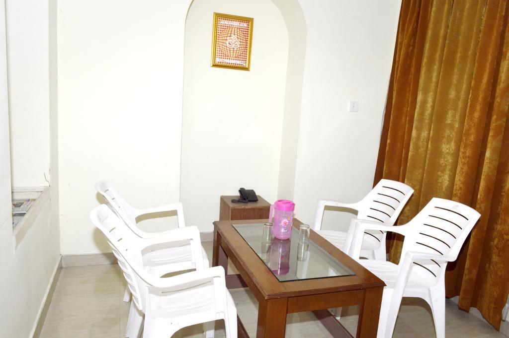 Hotel Bhajgovindam Haridwār Esterno foto