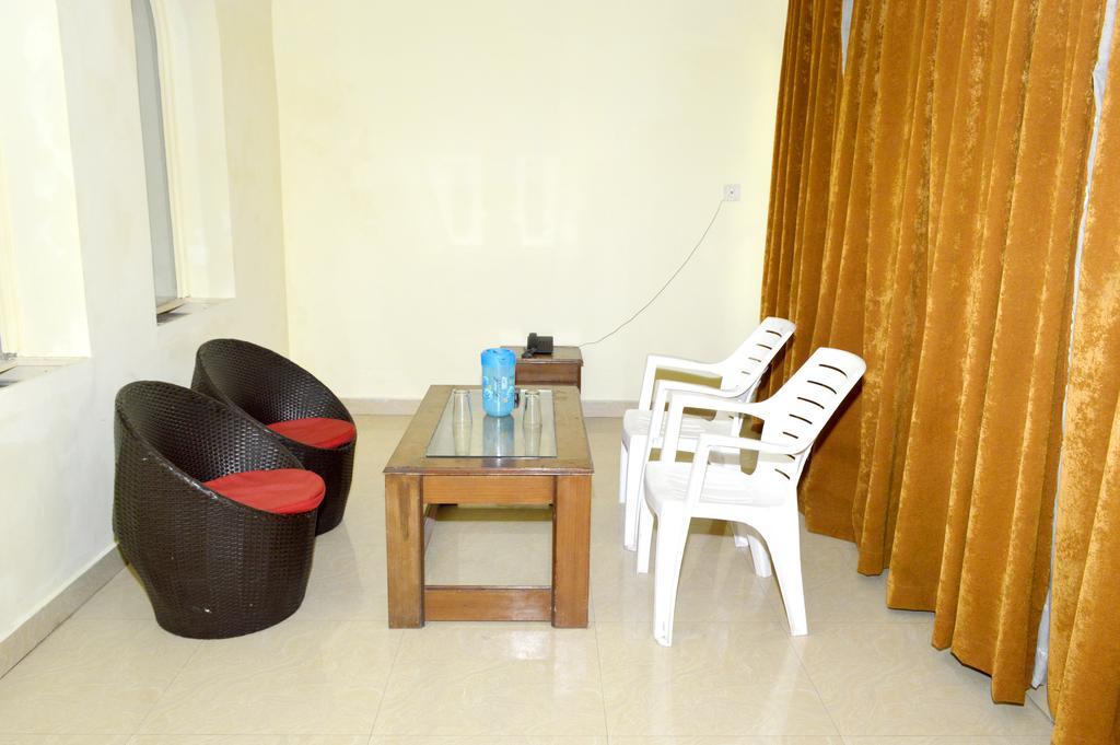 Hotel Bhajgovindam Haridwār Esterno foto