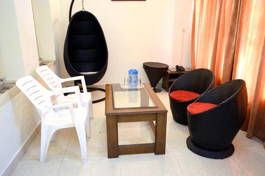 Hotel Bhajgovindam Haridwār Esterno foto