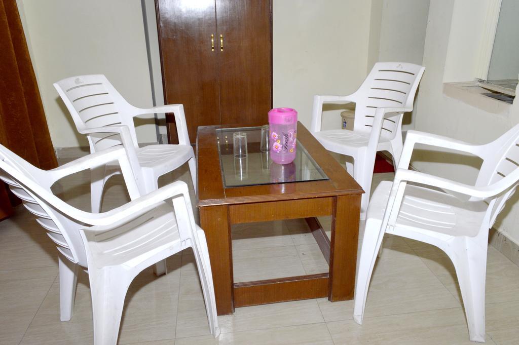 Hotel Bhajgovindam Haridwār Esterno foto