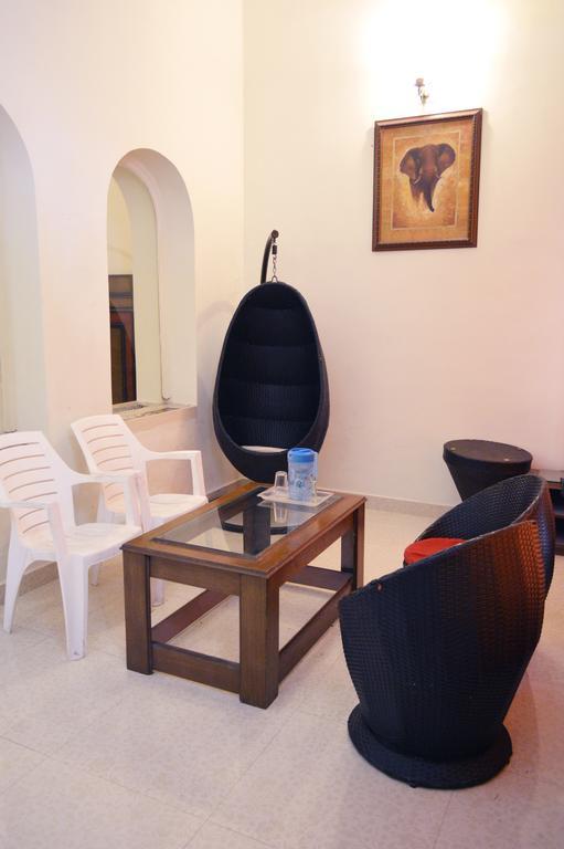 Hotel Bhajgovindam Haridwār Esterno foto