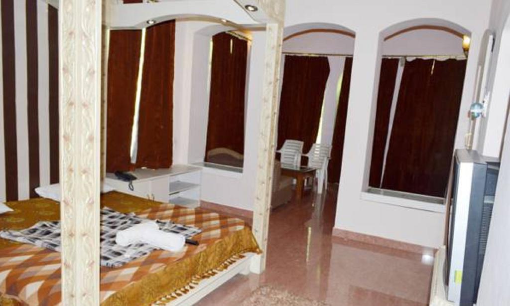 Hotel Bhajgovindam Haridwār Camera foto