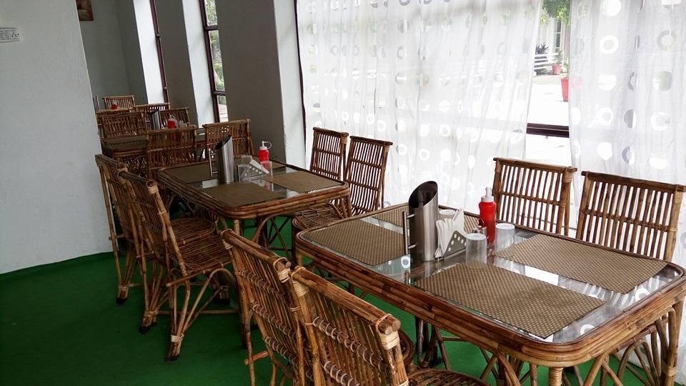 Hotel Bhajgovindam Haridwār Esterno foto